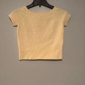 ABERCROMBIE KIDS Lightweight sweater top, size 8/10